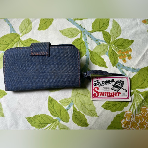 Sirco New Goldmine Checkretary Swinger - Picture 2 of 10